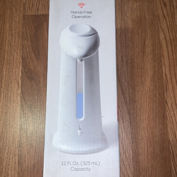 Touchless Soap/Sanitizer Dispenser - Picture 11 of 11